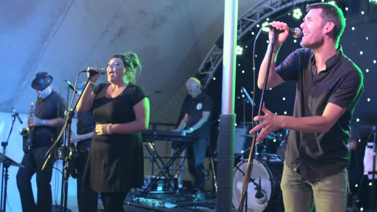 Northern Soul - Do I Love You (Indeed I Do) - The All-Nighters