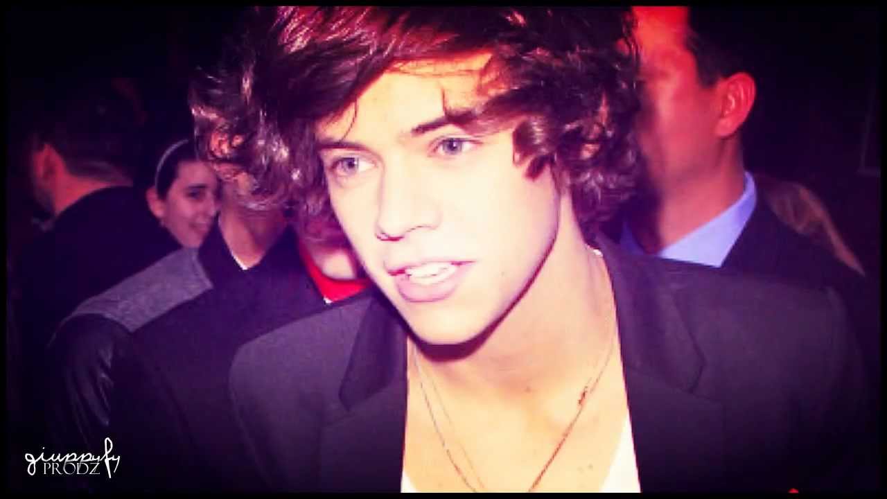 Harry Styles ▫ Diamonds