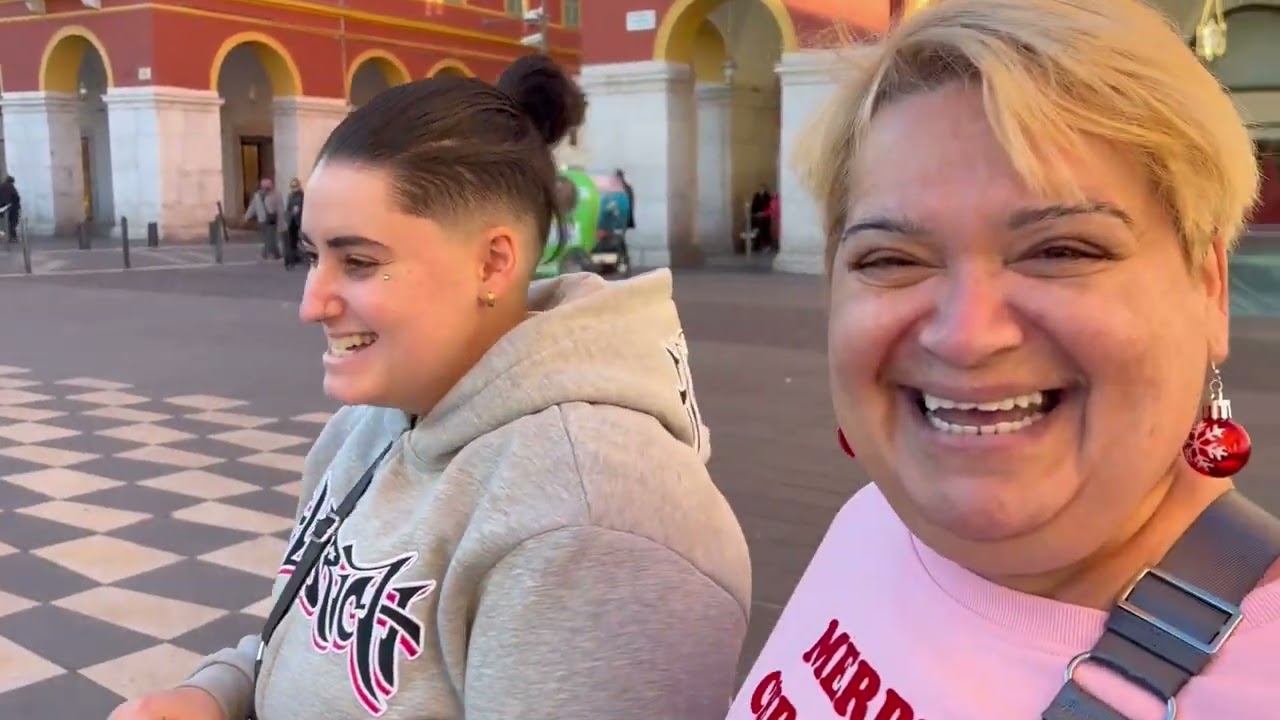 VLOG-MAS 25 DICEMBRE CON NOI 🎉🎉😘
