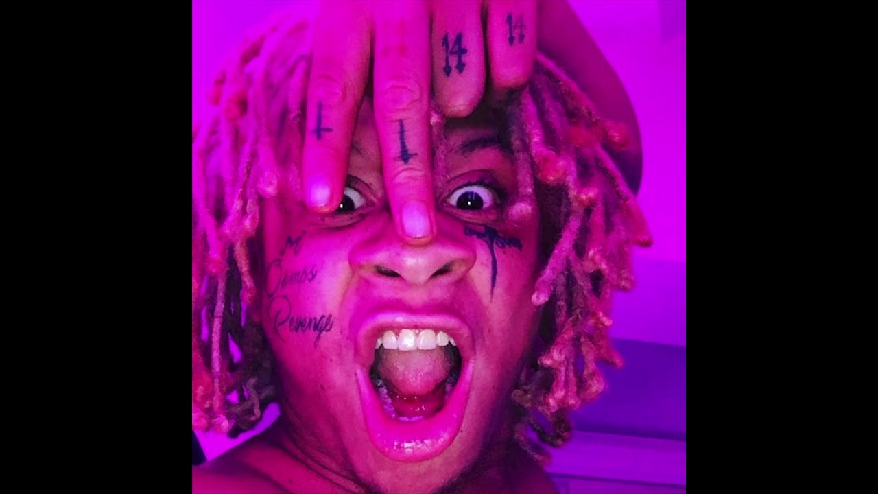 [FREE] Trippie Redd x Playboi Carti Type Beat - 