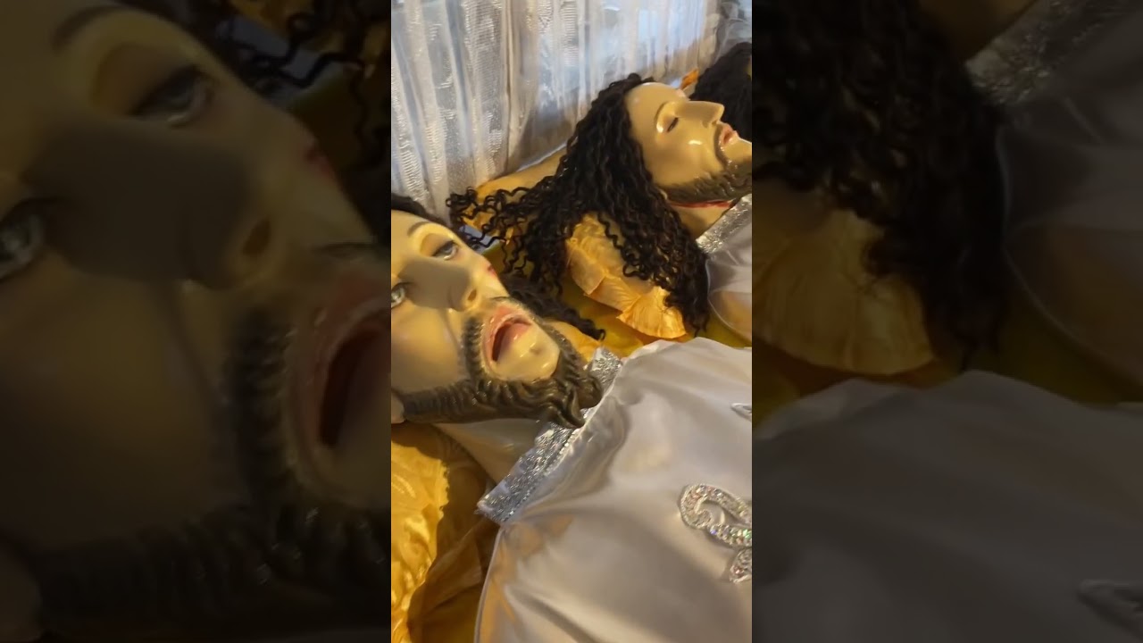 Santo Entierro