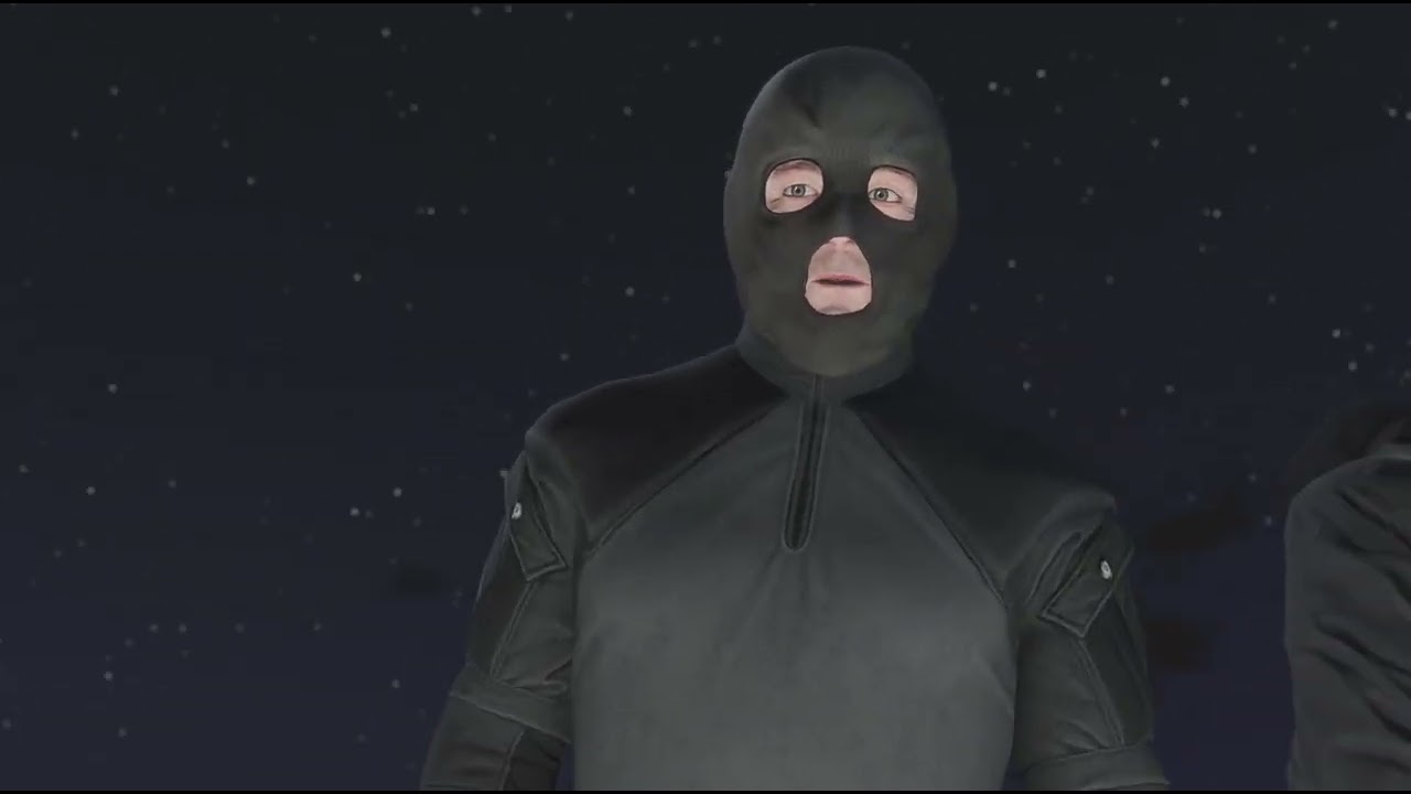 I Hired the MOST EXPENSIVE Crew for the Bureau Raid! (Was it worth it?)