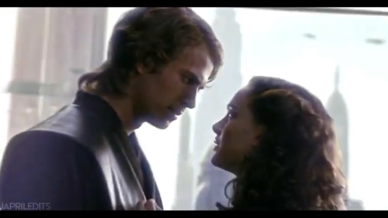 Star Wars Edits To Watch Because You Hate Sand