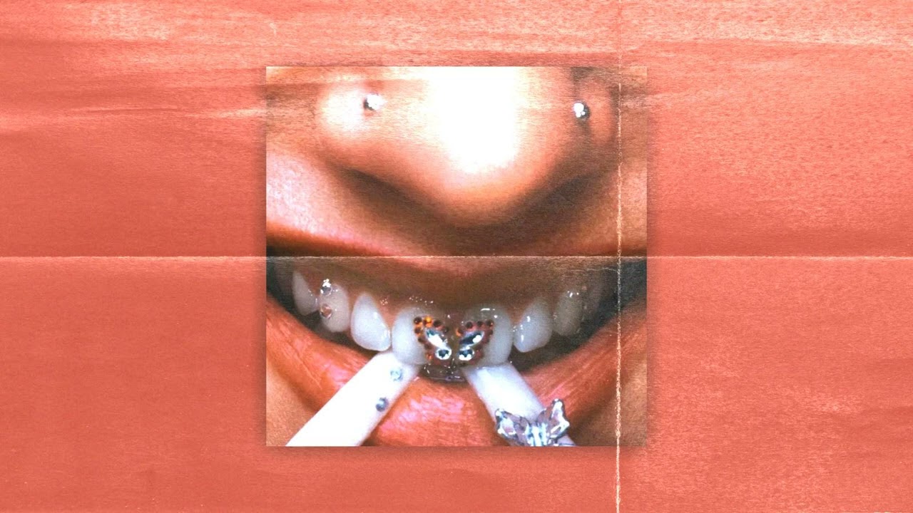 (available) rosalia/ motomami/ reggaeton/ dembow/ urban/ hip hop type beat - DULCECITO