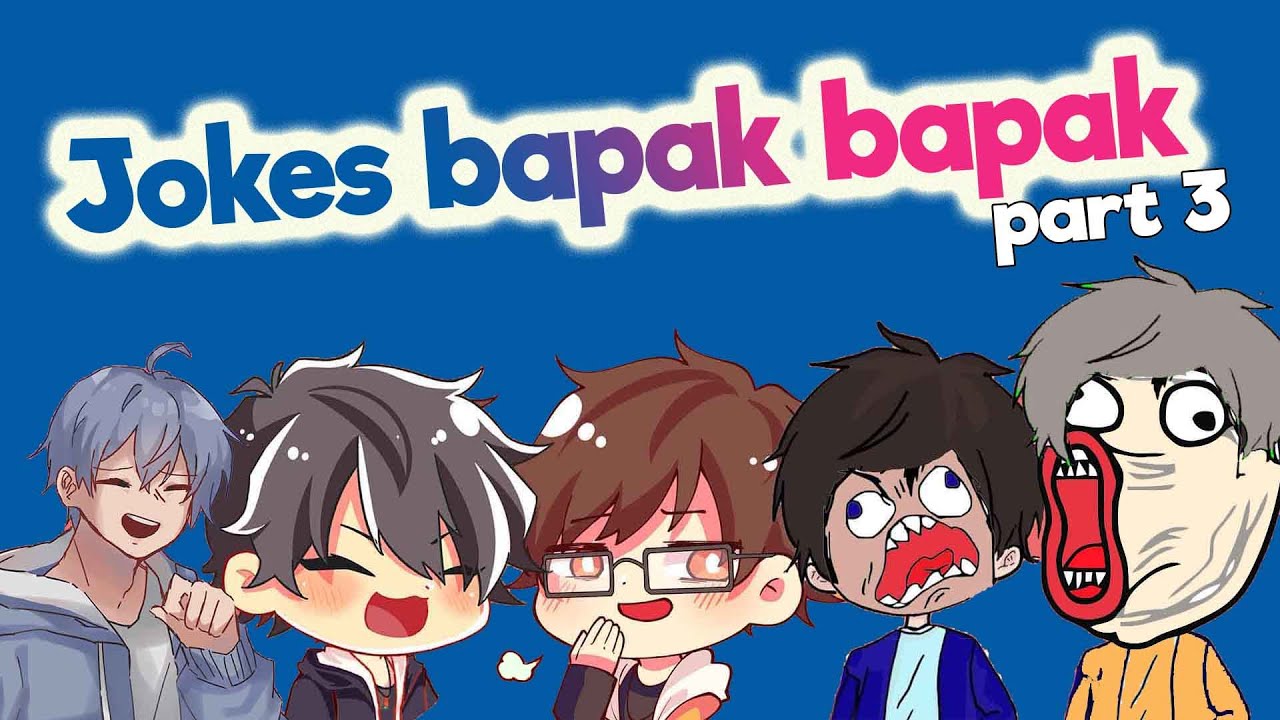 Jokes Bapak-Bapak Part 3