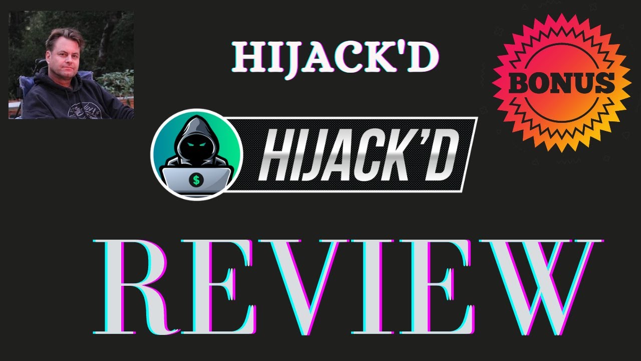 HiJackd Review