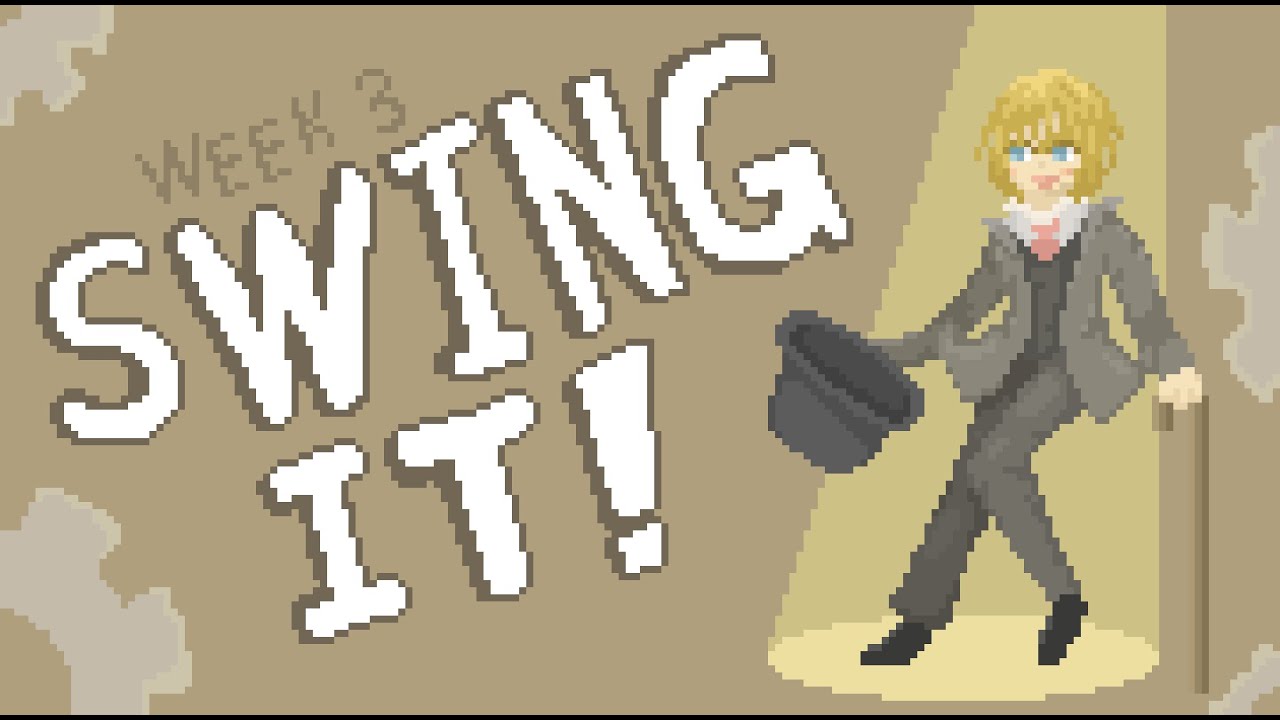 Swing it! - Weekly Tunes