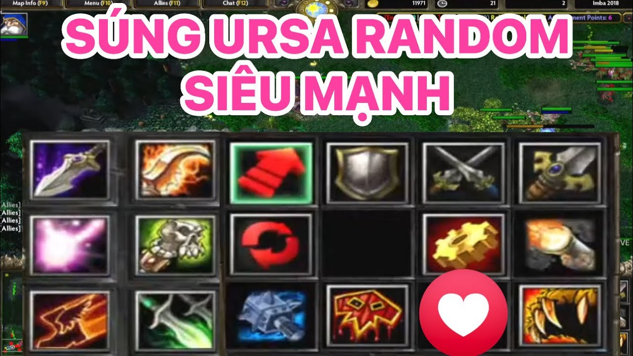 СУПЕРМОЩНОЕ СЛУЧАЙНОЕ ОРУЖИЕ &mdash; Чат с Feeder801 #aomacanada #dotaimba #dota1