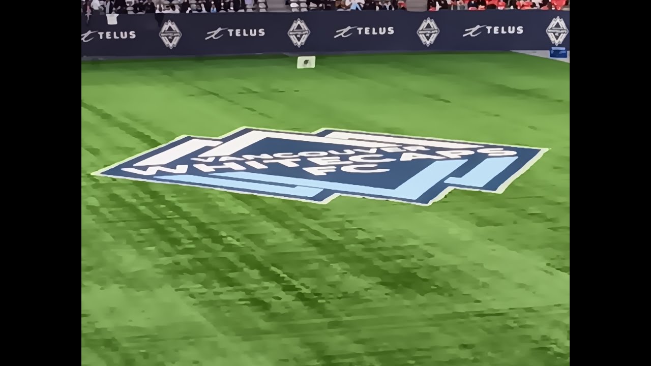 MLS Cup Final 2025 – BC Place Watch Party – Vancouver Whitecaps v Inter Miami – Muller v Messi