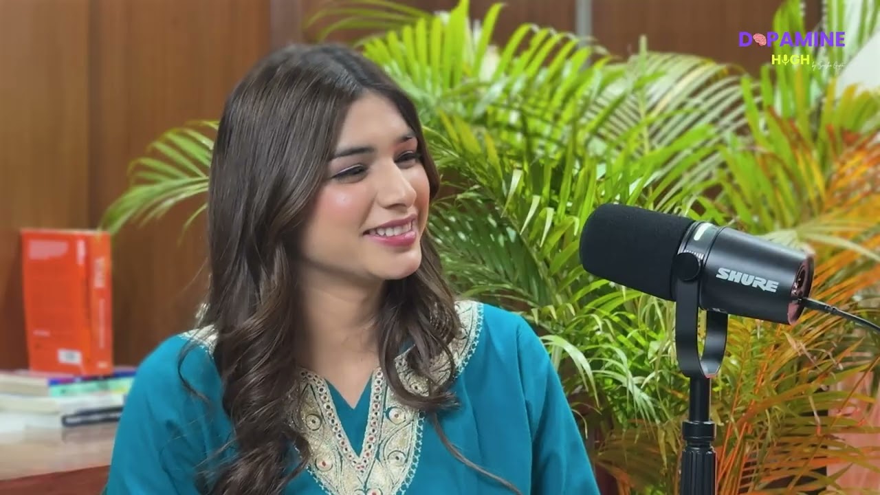 Chandi Mata’s miracle marked the starting point of Sonali Dogra’s recognition