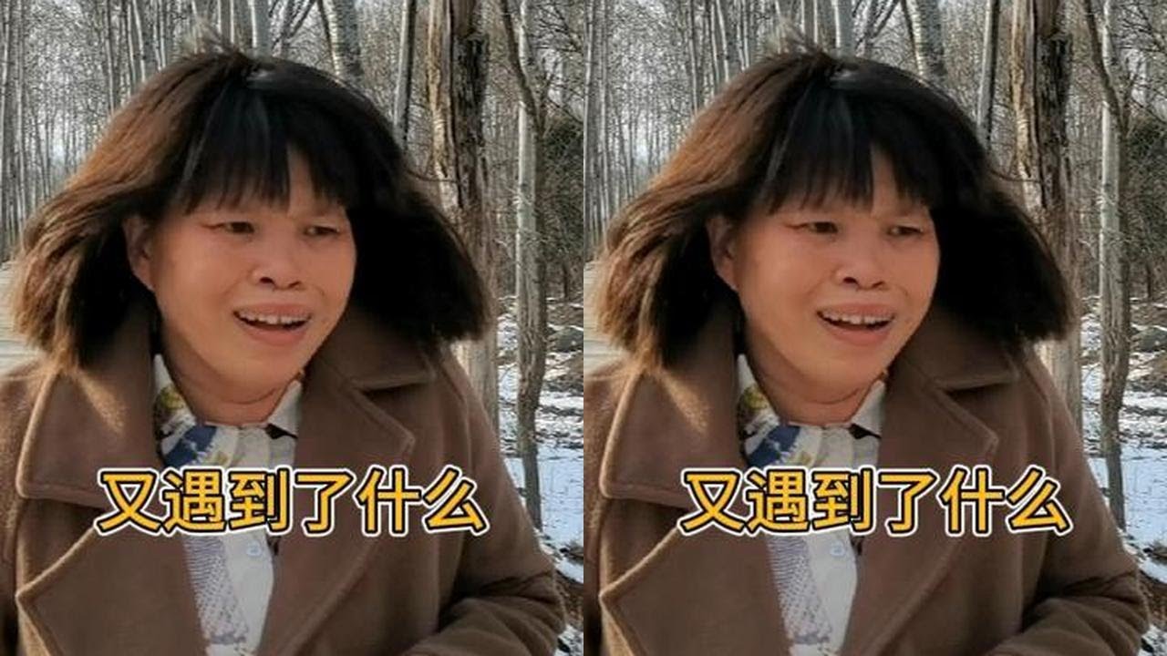 第151集，白姐这次又遇到了什么？会是小杰在整蛊吗？还是什么？#悬疑惊悚 #整蛊 #家庭搞笑 #搞笑视频 #悬疑