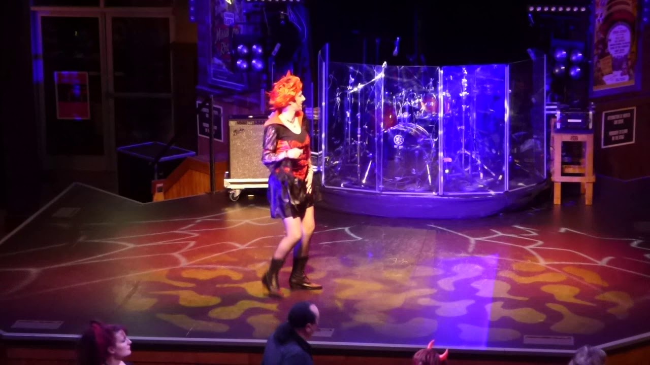 LITTLE HELP Line Dance (Démo) - Séverine Moulin Billy Bob's