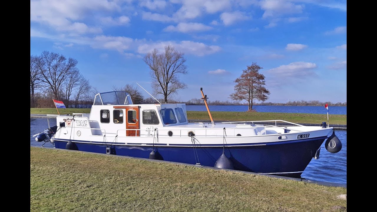 Zwolsmankruiser 12.85 GSAK