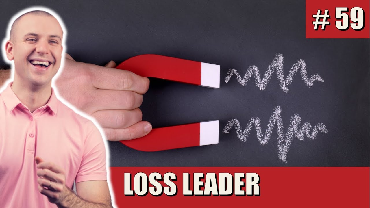 Strategia LOSS LEADER | Poranny Inspirator #59