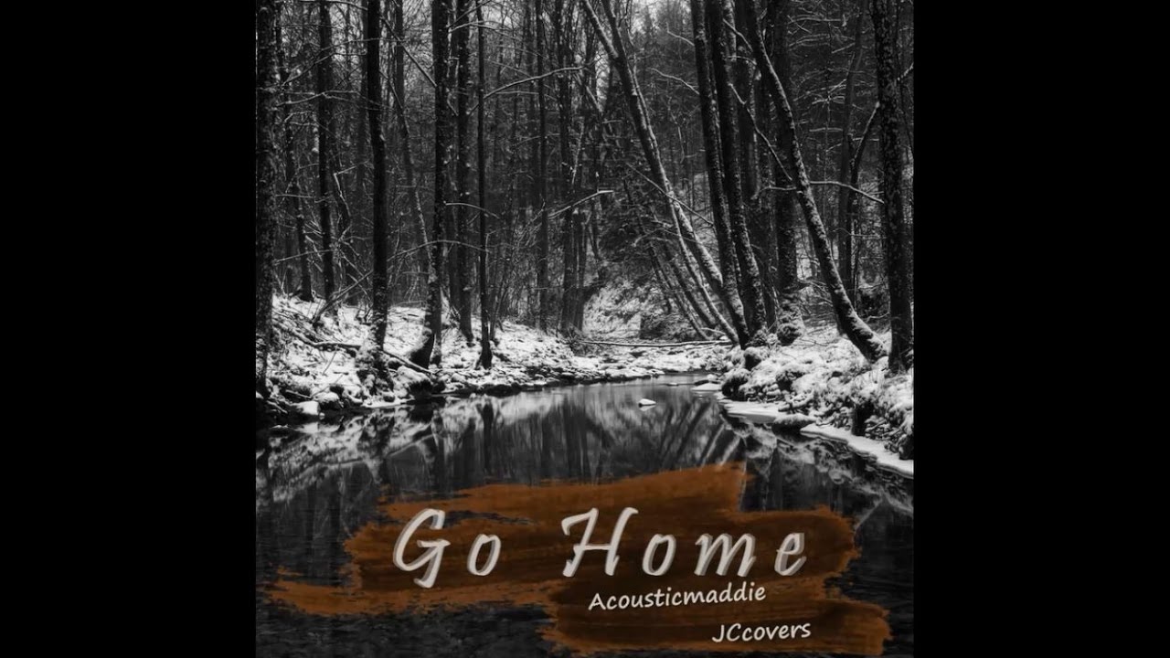Jacob Cook - Go Home
