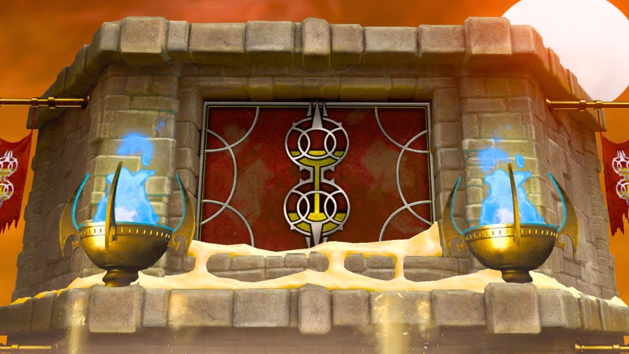ONE SHOT Batalla 50 Final TORRE TIEMPO | MK mobile 