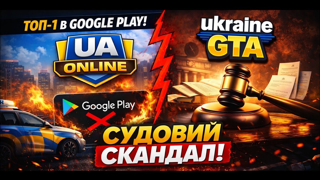 UA ONLINE ЩО ВІДБУВАЛОСЬ ПІСЛЯ ВІДКРИТТЯ ?