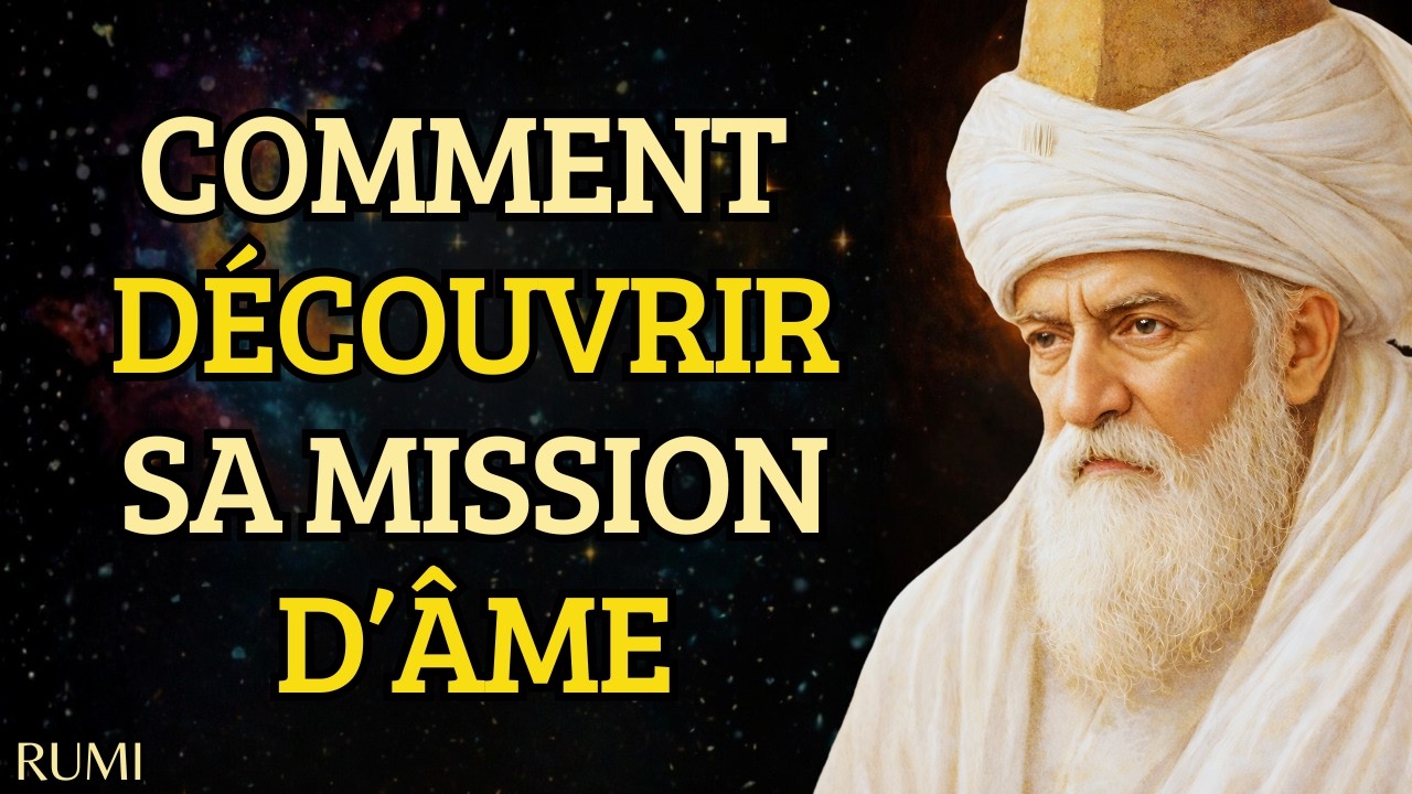 Comment Reconnaître Votre MISSION d’Âme et Arrêter de Vivre la MAUVAISE Vie: Votre CŒUR le Sait Déjà