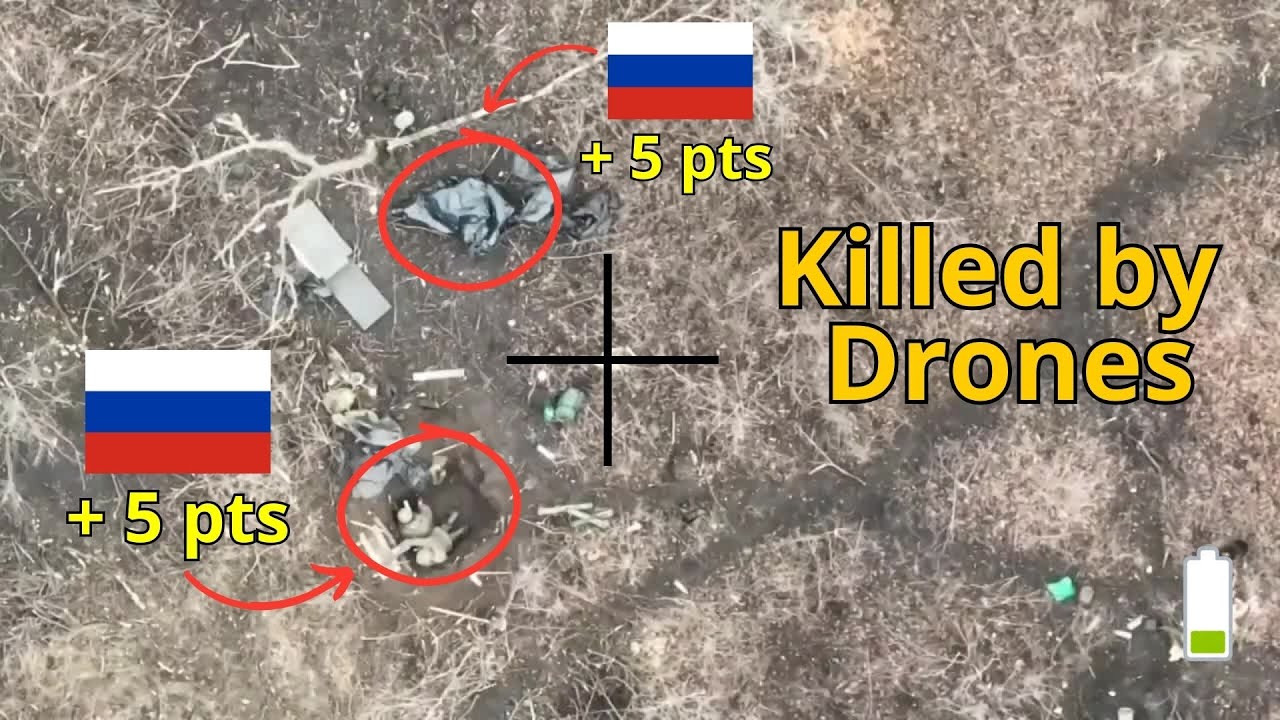 Ukraine&rsquo;s Drone War: How Gamification Changed the Battlefield