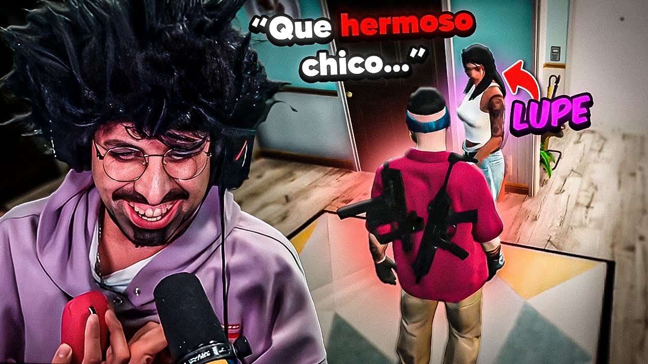 Mostrei o meu Arsenal de Armas à Lupe... - EP 562