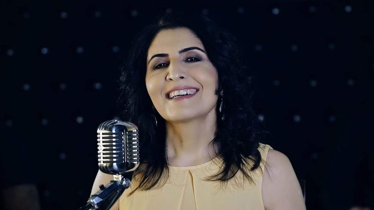 Nursel Çiçek - Budala Gönlüm ( 2021 )