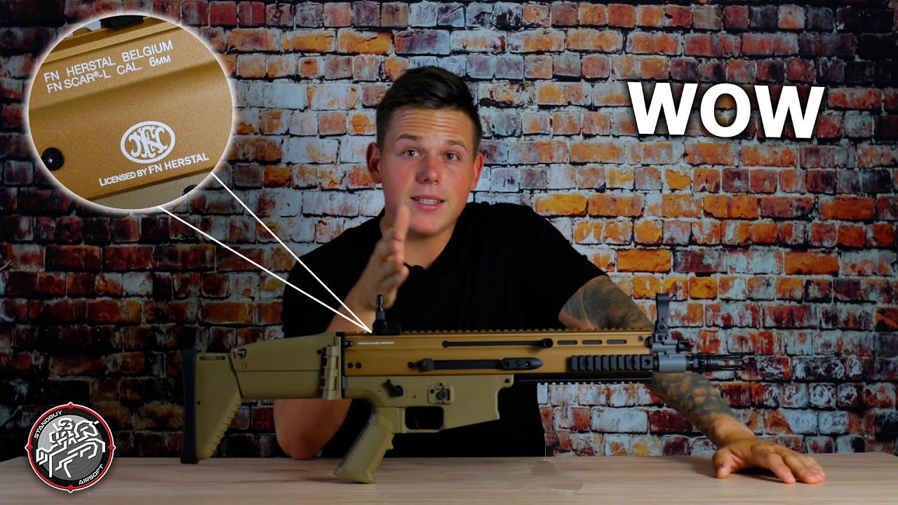 The BEST Airsoft Gun of 2022? | Begadi MK16 Sport