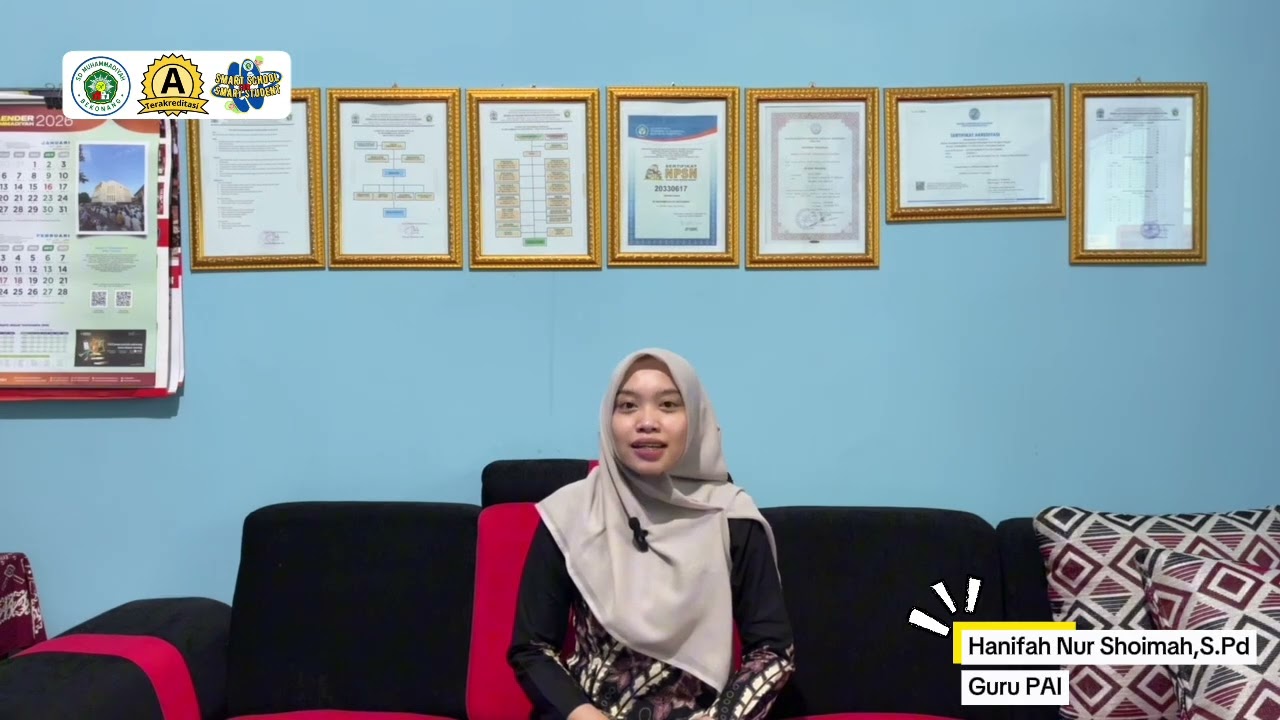 Kajian Ramadhan 1447 H Day 23| Larangan Makan&Minum berlebihan di bulan Ramadhan |Hanifah Nur S,S.Pd