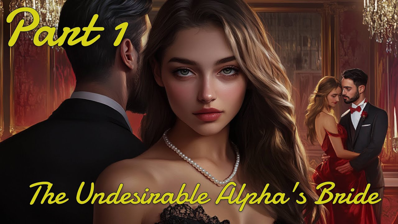 I gave my purity to my mate, but fled when I found him in bed with my twin sister. | Part 01