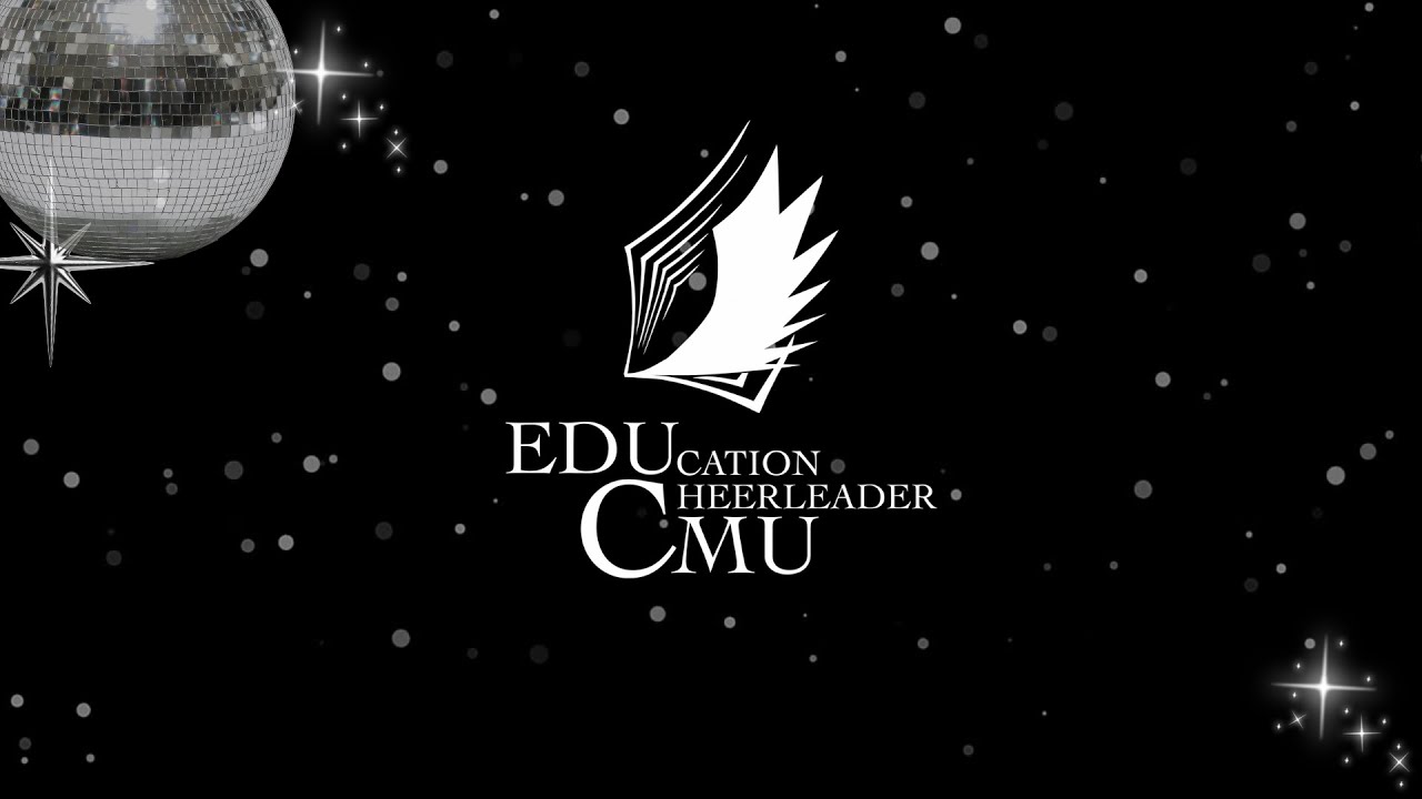CMU CHEERLEADERS SHOWCASE 2025 - EDUCATION