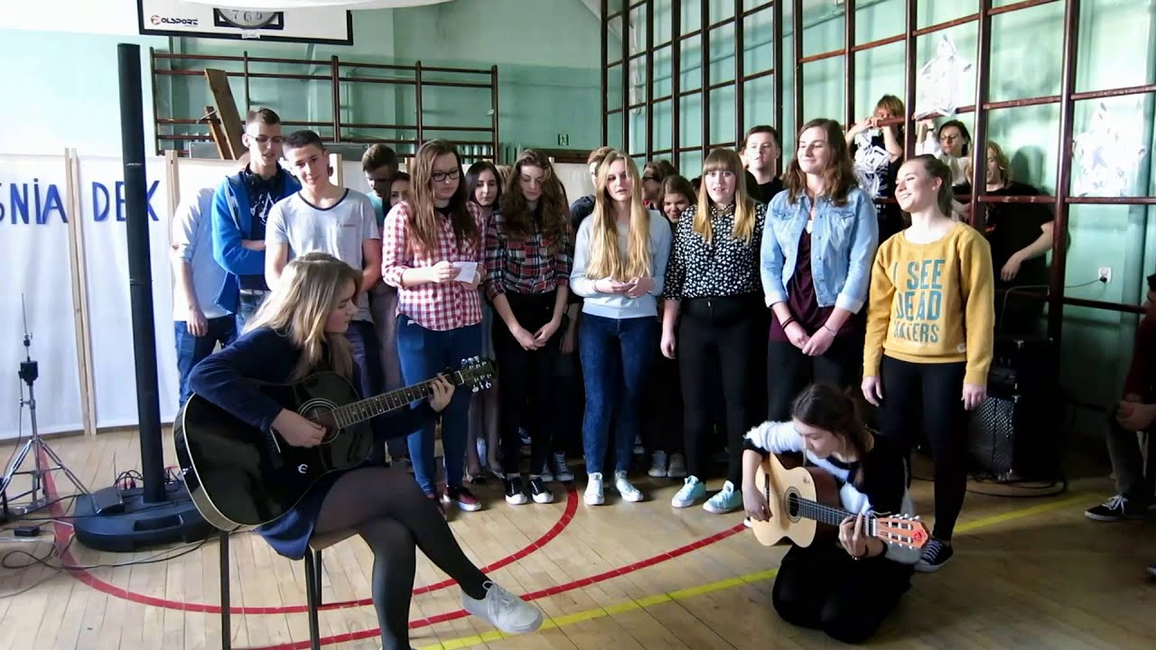 Śniadek Ma Talent 2015