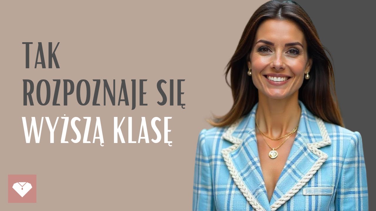 8 Szczegółów Hotelu, które Odkrywają, czy Jesteś Kobietą Klasy Średniej czy Elity
