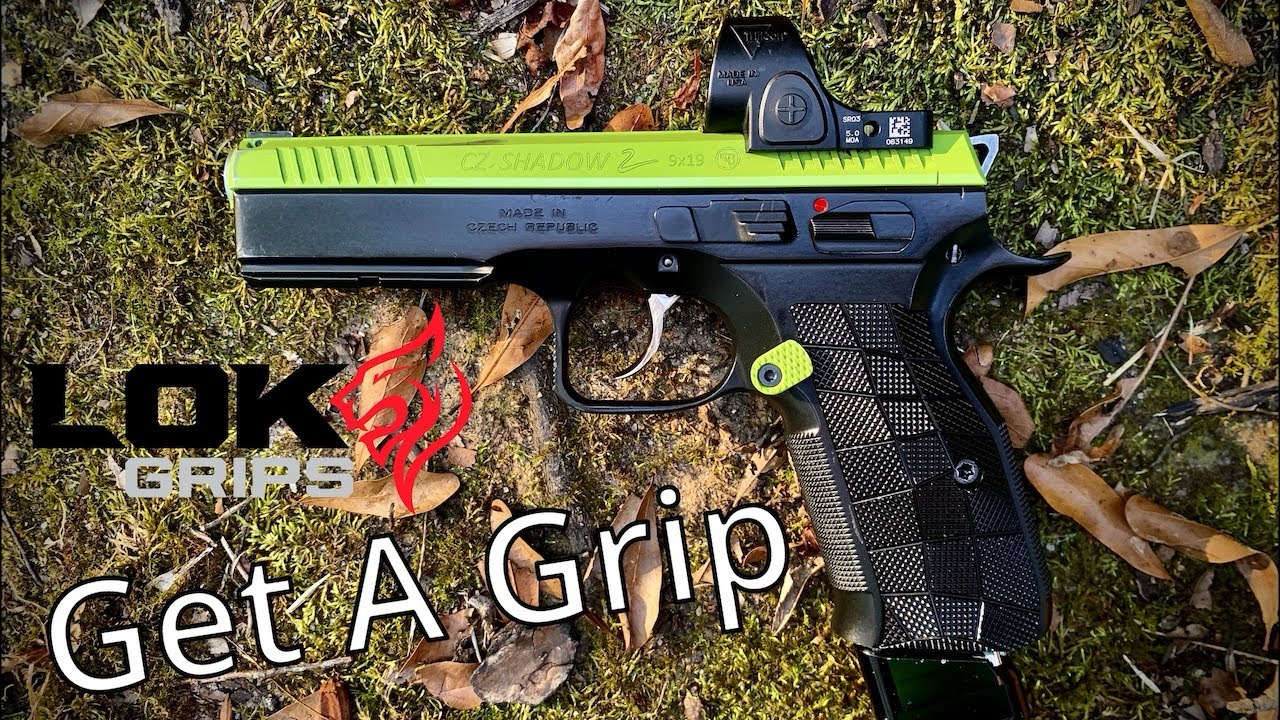Lok Grips