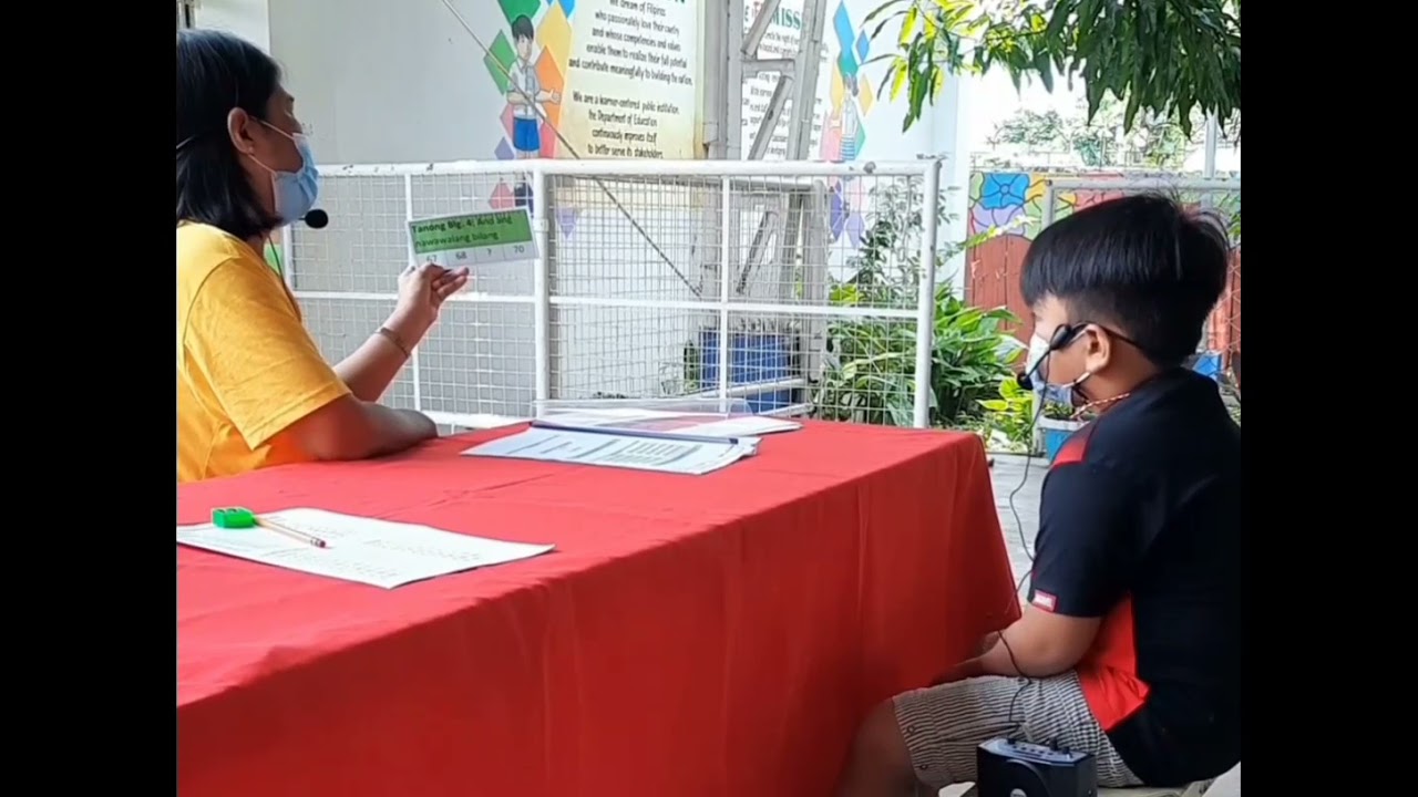 NumAt Simulation (Modular)