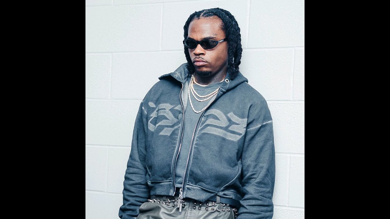 (FREE) Gunna Type Beat 2025 - 