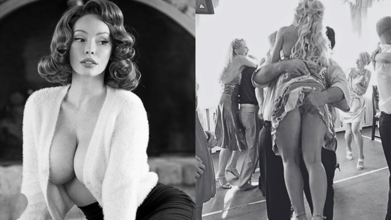 📷 These 50+ Hollywood Lost Photos Reveal What Was Never Meant to Be Seen!