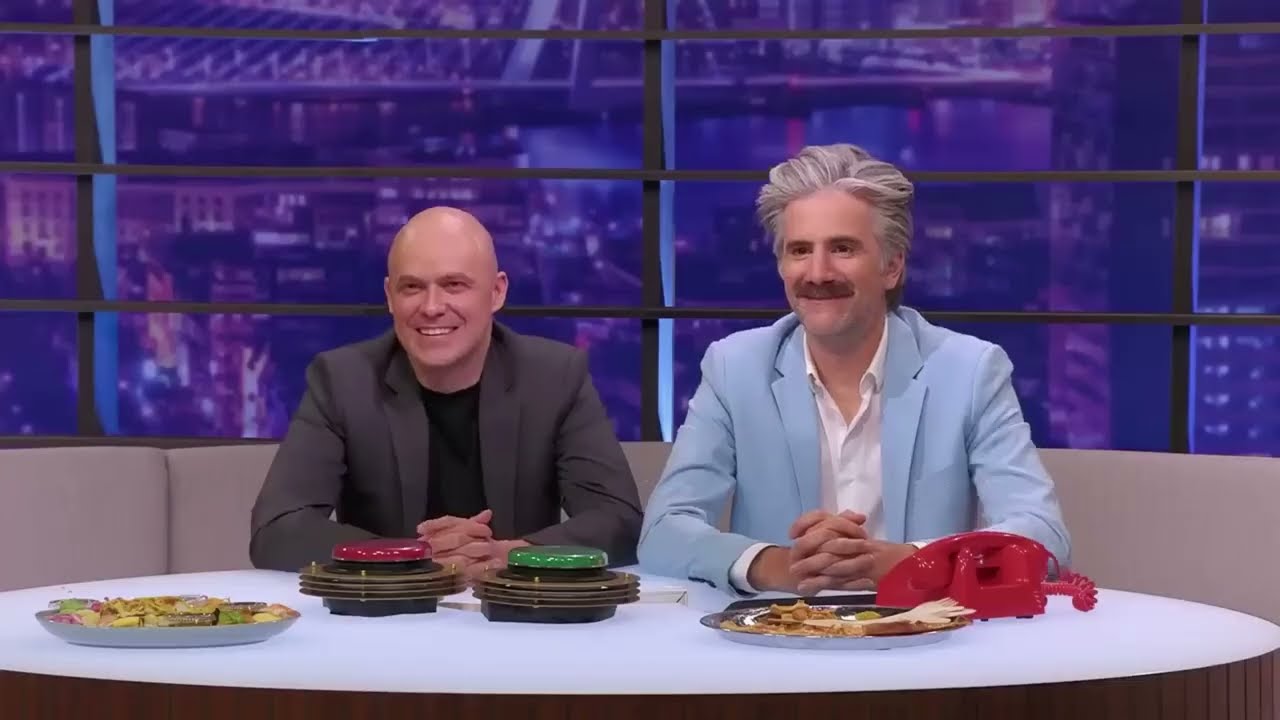 Ik ga zo lekker spelen op me fluit