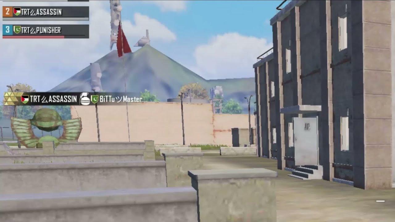 Nade pridiction | ASSASSIN909