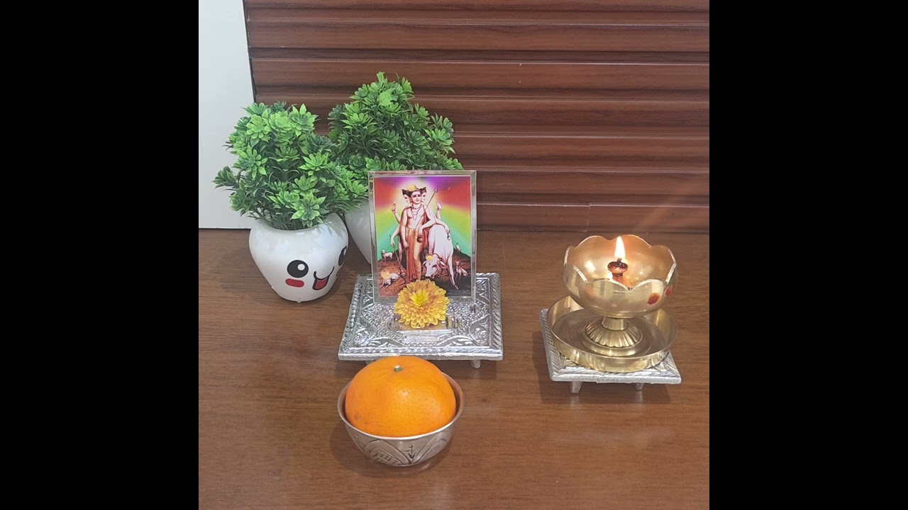 गुरुवार विशेष 🙏 दत्त बावन्नी पठण 