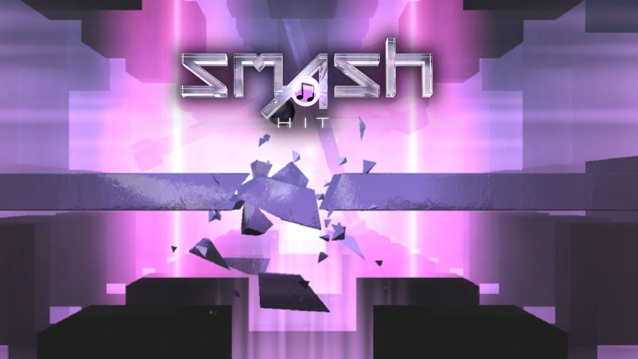 Smash Hit: Apex - Trailer