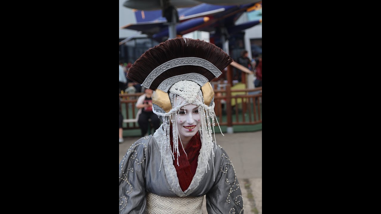 Sience-Fiction-Treffen Speyer 2025