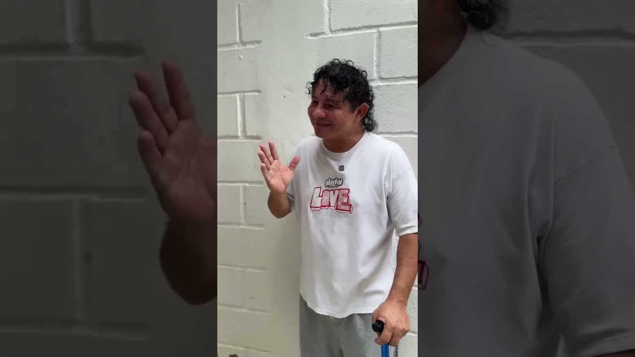 Su hermana era muy descarada y pretendía que su padre la mantuviera a ella y al marido 😡 