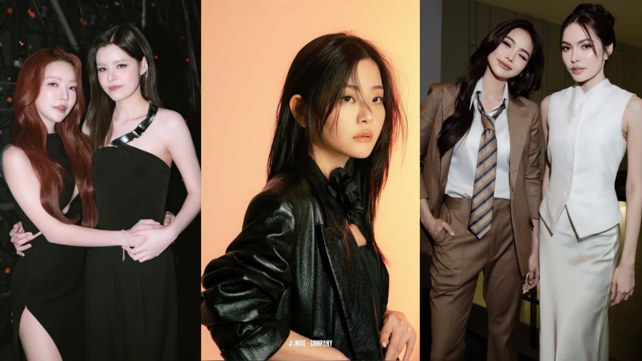 30 Mins Of My Favorites Gl Ships/Actresses/Series For @GLCENTRAL
