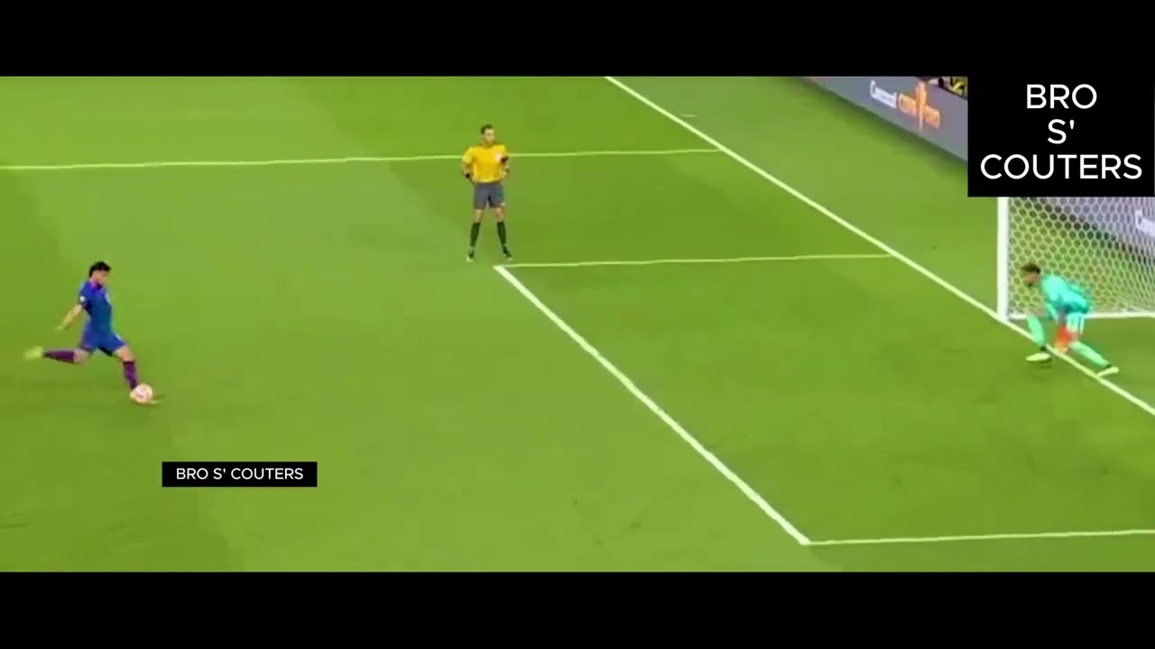 CADE COWELL - AMAZING WINGER - HIGHLIGHTS