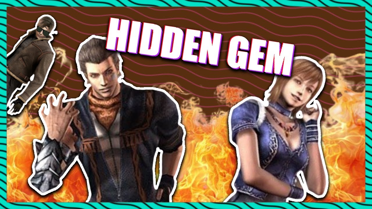 The Most Obscure Capcom Game