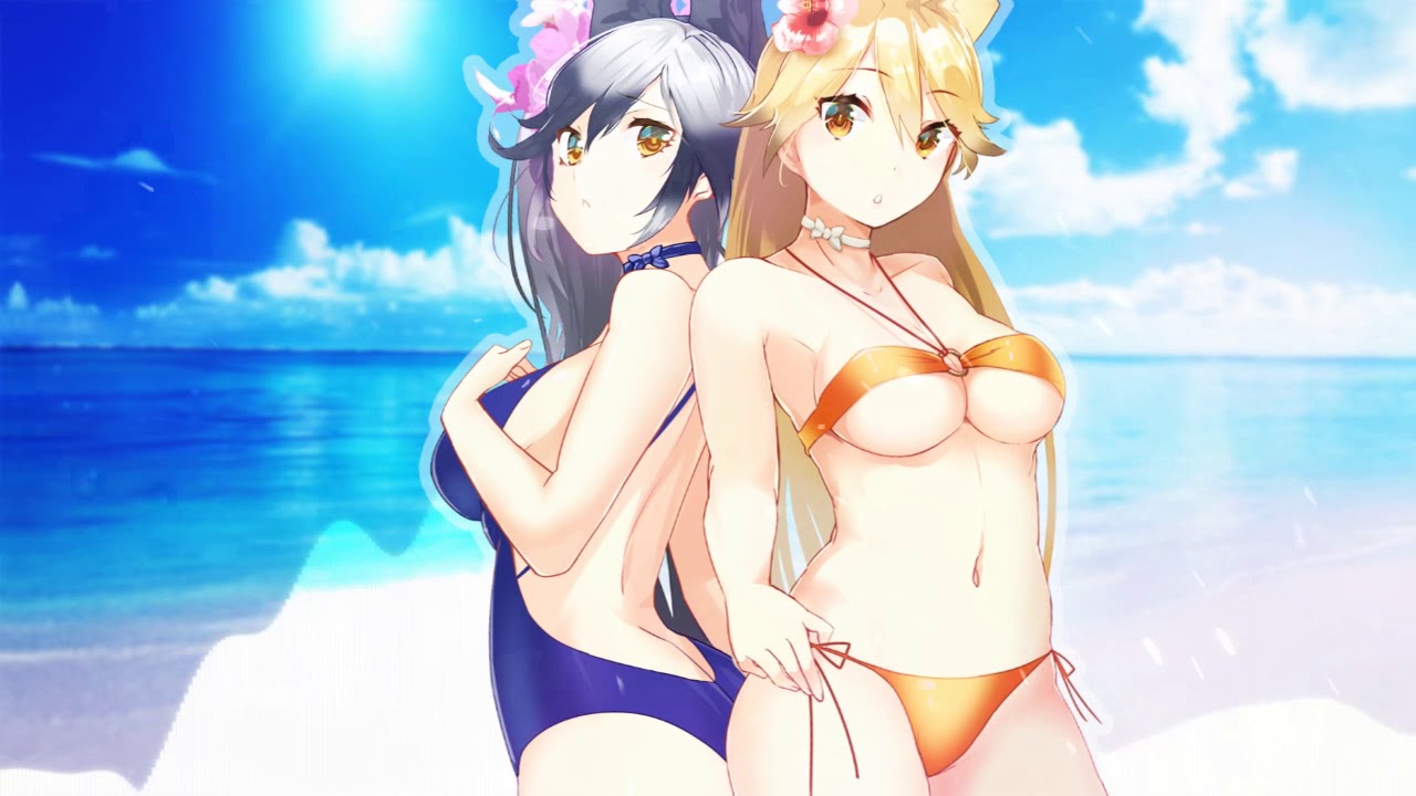 Nightcore - Sunny | Papa Ya