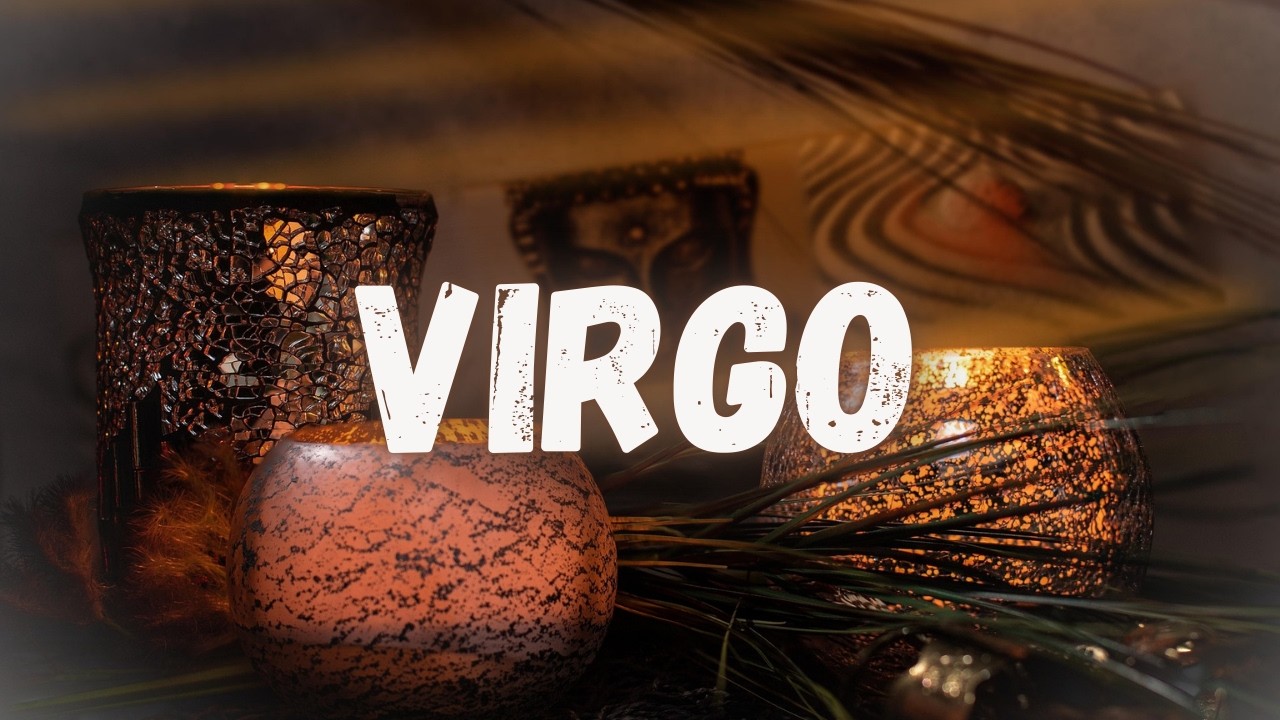 VIRGO ♍️ 🚨‼️URGENT — Don’t Ignore This Before March 2026‼️END - FEBRUARY 2026!!