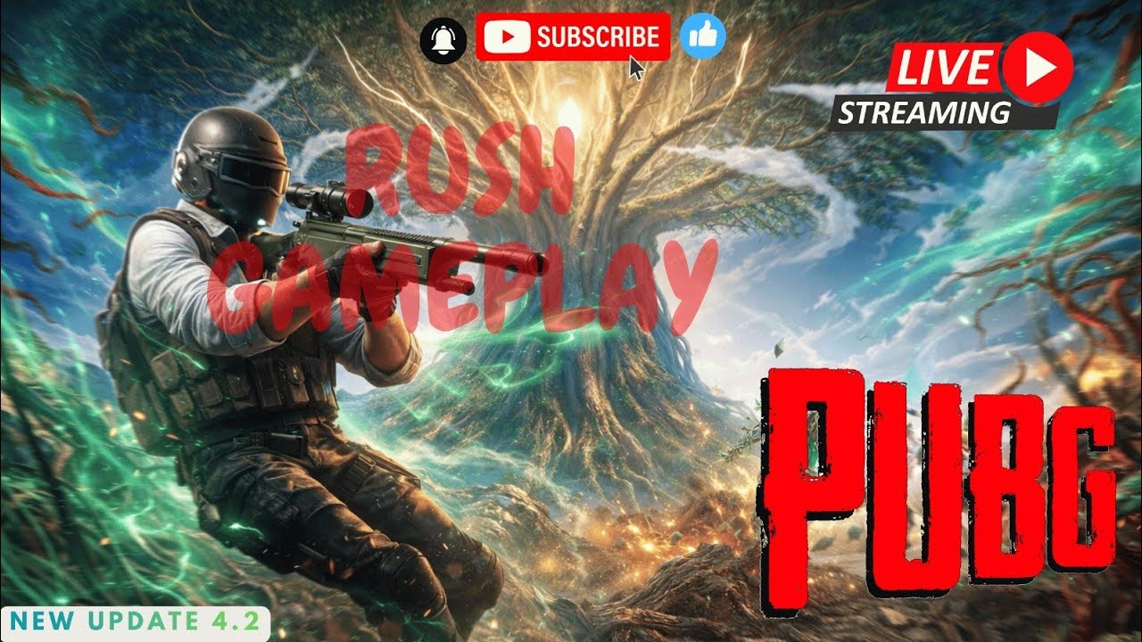 PUBG Mobile Live Now 🔥 | 1v4 Clutch Moments | Desi Pro Gameplay #pubglive