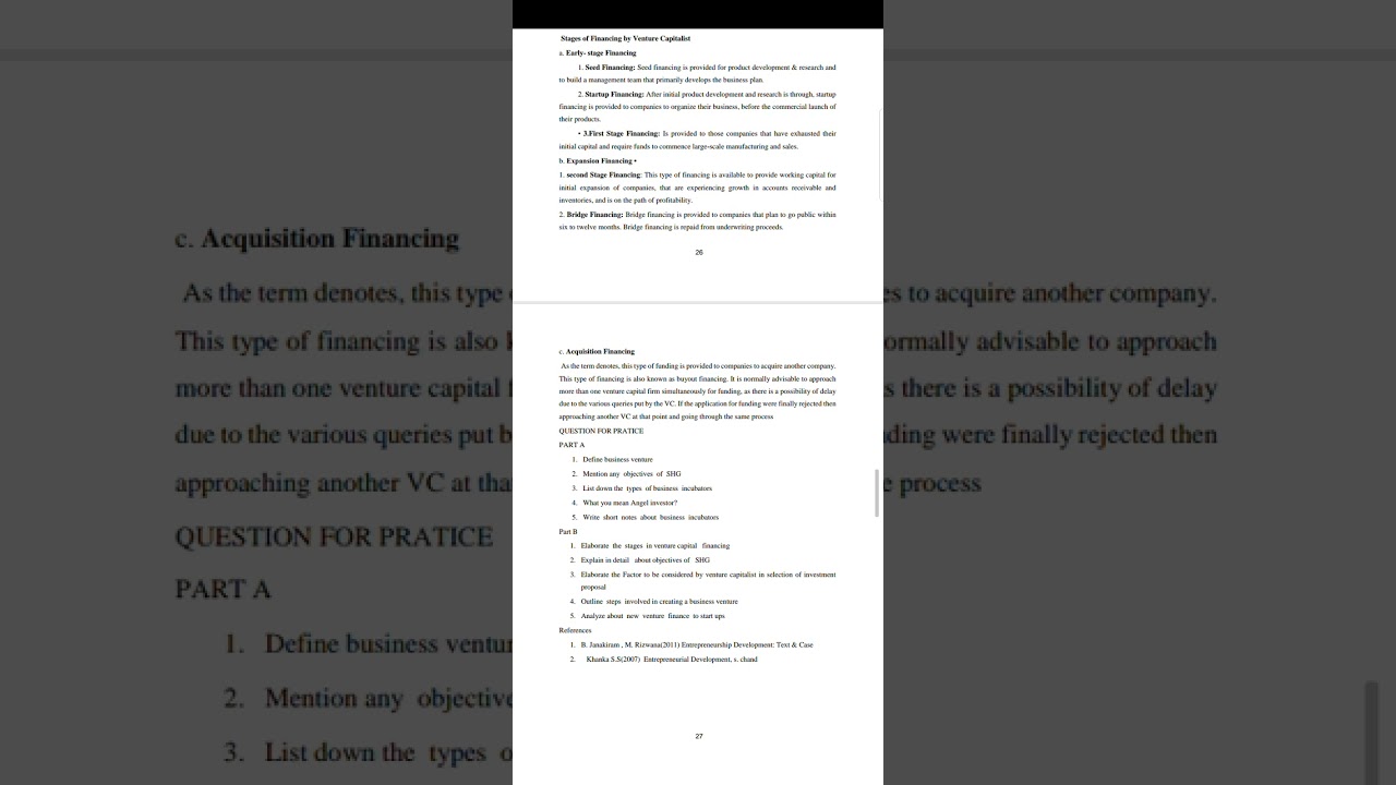 6. Entrepreneurship GENT-101(Related & Helping Material) 