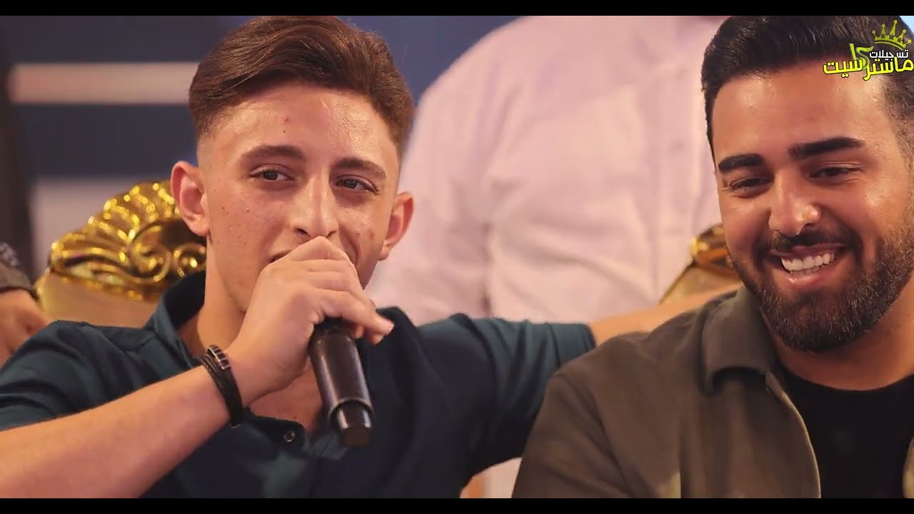 لاول مره نزار حداد و انس ابو سنينه كوكتيل اغاني || مهرجان محمود حجازي الفيرست كلاس