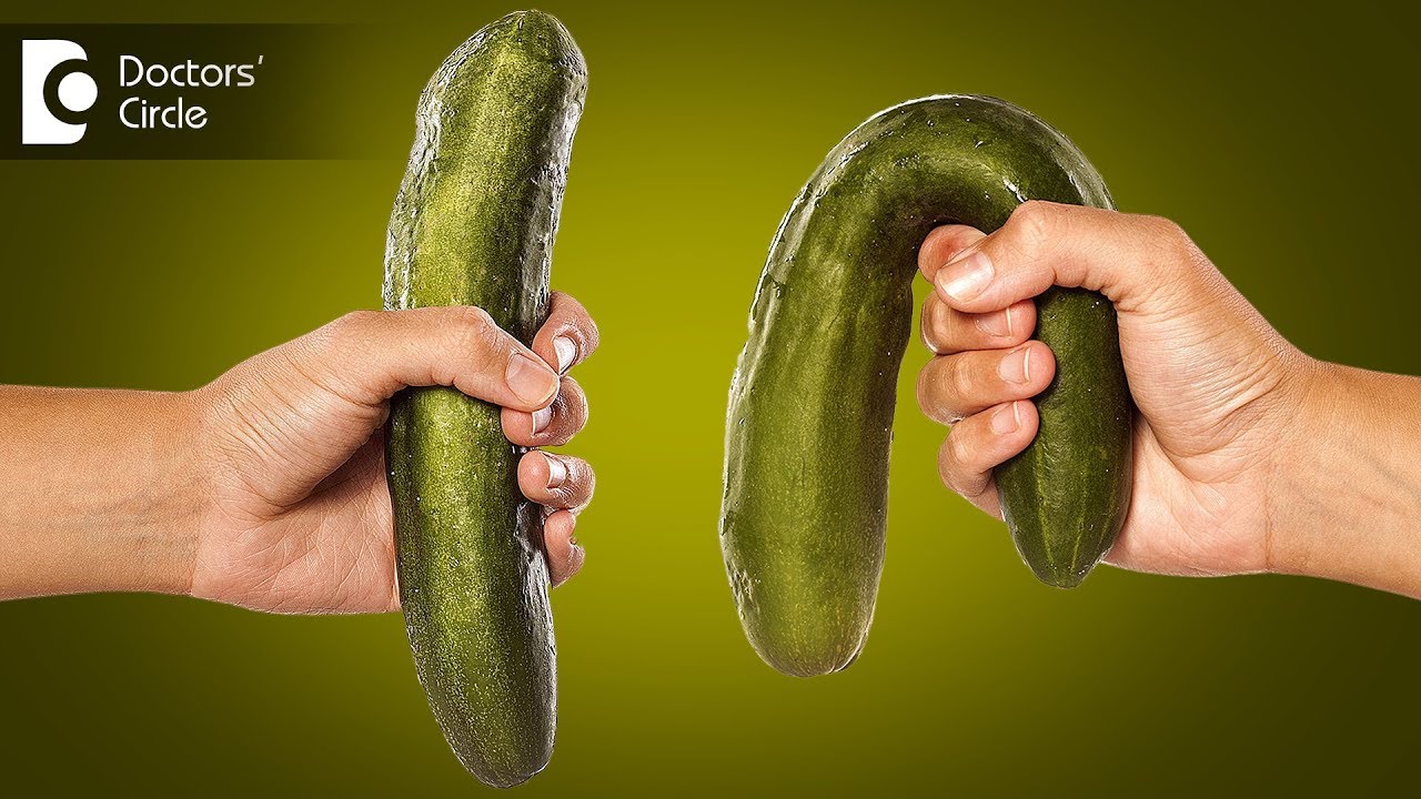Health conditions that could lead to erectile dysfunction  - Dr. Vasan S S